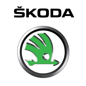 SKODA πατάκια